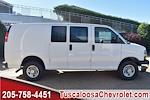 2024 Chevrolet Express 2500 RWD, Upfitted Cargo Van for sale #272676 - photo 10