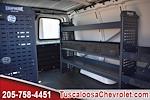 2024 Chevrolet Express 2500 RWD, Upfitted Cargo Van for sale #272676 - photo 12