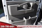 2024 Chevrolet Express 2500 RWD, Upfitted Cargo Van for sale #272676 - photo 13