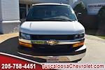 2024 Chevrolet Express 2500 RWD, Upfitted Cargo Van for sale #272676 - photo 4