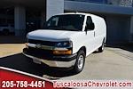 2024 Chevrolet Express 2500 RWD, Upfitted Cargo Van for sale #272676 - photo 5