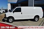 2024 Chevrolet Express 2500 RWD, Upfitted Cargo Van for sale #272676 - photo 6