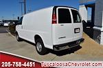 2024 Chevrolet Express 2500 RWD, Upfitted Cargo Van for sale #272676 - photo 7