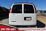 2024 Chevrolet Express 2500 RWD, Upfitted Cargo Van for sale #272676 - photo 8