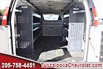 2024 Chevrolet Express 2500 RWD, Upfitted Cargo Van for sale #272676 - photo 2