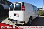 2024 Chevrolet Express 2500 RWD, Upfitted Cargo Van for sale #272676 - photo 9