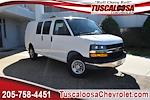 2024 Chevrolet Express 2500 RWD, Upfitted Cargo Van for sale #272734 - photo 1