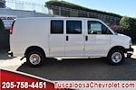 2024 Chevrolet Express 2500 RWD, Upfitted Cargo Van for sale #272734 - photo 10