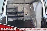 2024 Chevrolet Express 2500 RWD, Upfitted Cargo Van for sale #272734 - photo 15