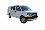 2024 Chevrolet Express 2500 RWD, Upfitted Cargo Van for sale #272734 - photo 3