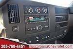 2024 Chevrolet Express 2500 RWD, Upfitted Cargo Van for sale #272734 - photo 23