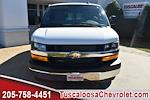 2024 Chevrolet Express 2500 RWD, Upfitted Cargo Van for sale #272734 - photo 4