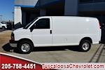 2024 Chevrolet Express 2500 RWD, Upfitted Cargo Van for sale #272734 - photo 6