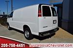 2024 Chevrolet Express 2500 RWD, Upfitted Cargo Van for sale #272734 - photo 7