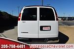 2024 Chevrolet Express 2500 RWD, Upfitted Cargo Van for sale #272734 - photo 8