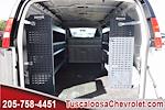 2024 Chevrolet Express 2500 RWD, Upfitted Cargo Van for sale #272734 - photo 2