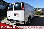 2024 Chevrolet Express 2500 RWD, Upfitted Cargo Van for sale #272734 - photo 9