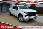 2024 Chevrolet Silverado 1500 Crew Cab 4x2, Pickup for sale #297239 - photo 1