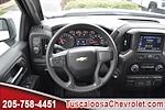 2024 Chevrolet Silverado 1500 Crew Cab 4x2, Pickup for sale #297239 - photo 17