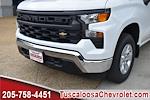 2024 Chevrolet Silverado 1500 Crew Cab 4x2, Pickup for sale #297239 - photo 27