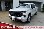 2024 Chevrolet Silverado 1500 Crew Cab 4x2, Pickup for sale #297239 - photo 4