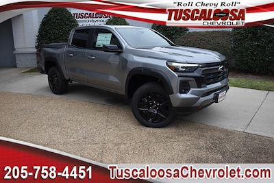 2024 Chevrolet Colorado Crew Cab 4x4, Pickup for sale #302336 - photo 1