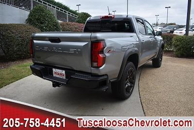 2024 Chevrolet Colorado Crew Cab 4x4, Pickup for sale #302336 - photo 2