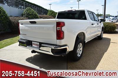 2024 Chevrolet Silverado 1500 Crew Cab 4x2, Pickup for sale #308155 - photo 2