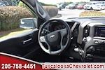 2024 Chevrolet Silverado 1500 Crew Cab 4x2, Pickup for sale #308155 - photo 17