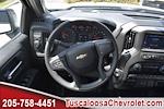 2024 Chevrolet Silverado 1500 Crew Cab 4x2, Pickup for sale #308155 - photo 18