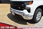 2024 Chevrolet Silverado 1500 Crew Cab 4x2, Pickup for sale #308155 - photo 28