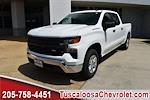 2024 Chevrolet Silverado 1500 Crew Cab 4x2, Pickup for sale #308155 - photo 5