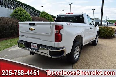 2024 Chevrolet Silverado 1500 Regular Cab 4x4, Pickup for sale #323123 - photo 2