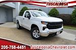 2024 Chevrolet Silverado 1500 Regular Cab 4x4, Pickup for sale #323123 - photo 1