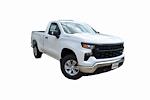 2024 Chevrolet Silverado 1500 Regular Cab 4x4, Pickup for sale #323123 - photo 3