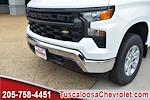 2024 Chevrolet Silverado 1500 Regular Cab 4x4, Pickup for sale #323123 - photo 23