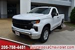 2024 Chevrolet Silverado 1500 Regular Cab 4x4, Pickup for sale #323123 - photo 5