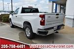 2024 Chevrolet Silverado 1500 Regular Cab 4x4, Pickup for sale #323123 - photo 7