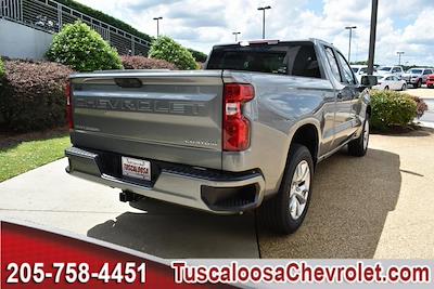 2024 Chevrolet Silverado 1500 Double Cab 4x2, Pickup for sale #323174 - photo 2