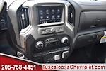 2024 Chevrolet Silverado 1500 Double Cab 4x2, Pickup for sale #323174 - photo 23