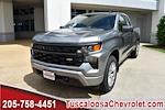 2024 Chevrolet Silverado 1500 Double Cab 4x2, Pickup for sale #323174 - photo 4