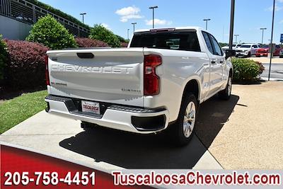 2024 Chevrolet Silverado 1500 Double Cab 4x2, Pickup for sale #326329 - photo 2