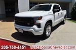 2024 Chevrolet Silverado 1500 Double Cab 4x2, Pickup for sale #326329 - photo 5