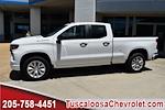 2024 Chevrolet Silverado 1500 Double Cab 4x2, Pickup for sale #326329 - photo 6