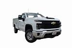 2024 Chevrolet Silverado 2500 Regular Cab 4x2, Knapheide Steel Service Body Service Truck for sale #349078 - photo 3