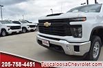 2024 Chevrolet Silverado 2500 Regular Cab 4x2, Knapheide Steel Service Body Service Truck for sale #349078 - photo 25