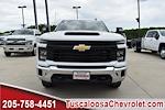 2024 Chevrolet Silverado 2500 Regular Cab 4x2, Knapheide Steel Service Body Service Truck for sale #349078 - photo 4