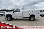 2024 Chevrolet Silverado 2500 Regular Cab 4x2, Knapheide Steel Service Body Service Truck for sale #349078 - photo 6