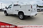 2024 Chevrolet Silverado 2500 Regular Cab 4x2, Knapheide Steel Service Body Service Truck for sale #349078 - photo 7