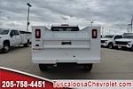 2024 Chevrolet Silverado 2500 Regular Cab 4x2, Knapheide Steel Service Body Service Truck for sale #349078 - photo 8